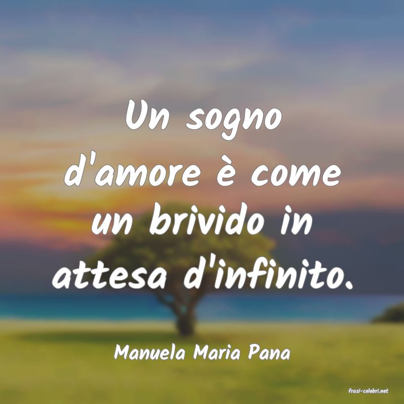 frasi di  Manuela Maria Pana
