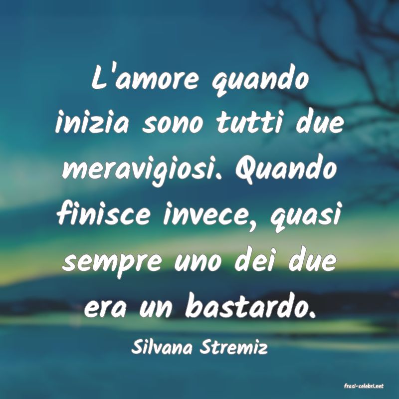 frasi di  Silvana Stremiz
