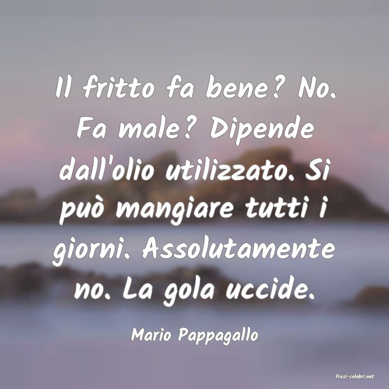 frasi di  Mario Pappagallo
