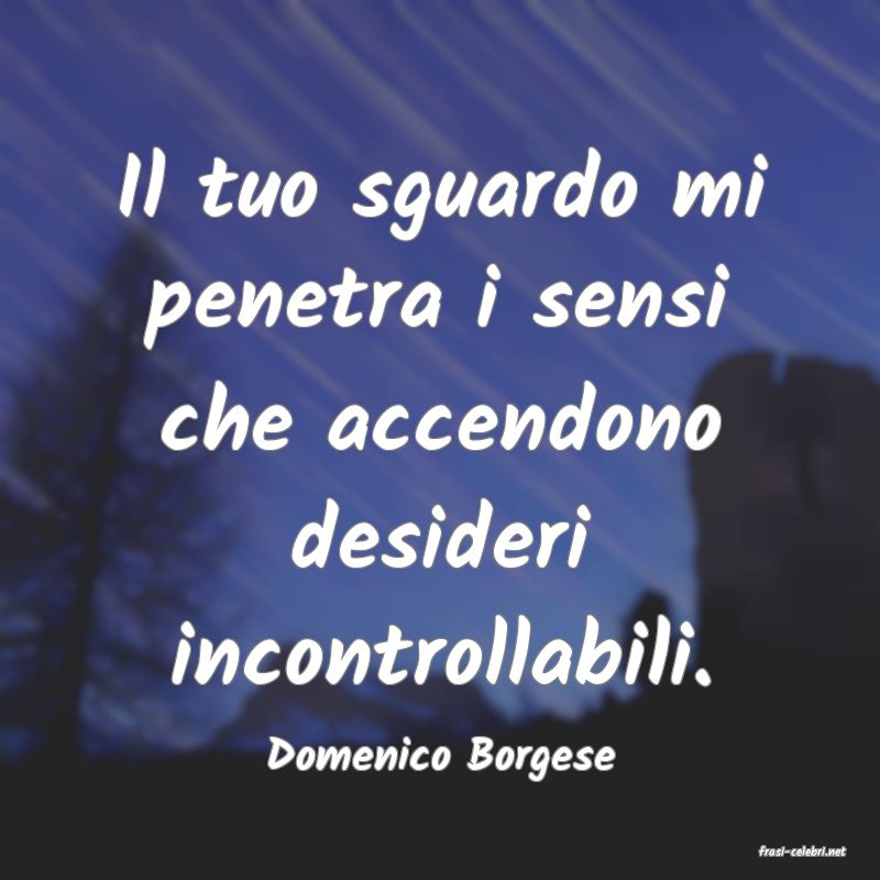 frasi di  Domenico Borgese
