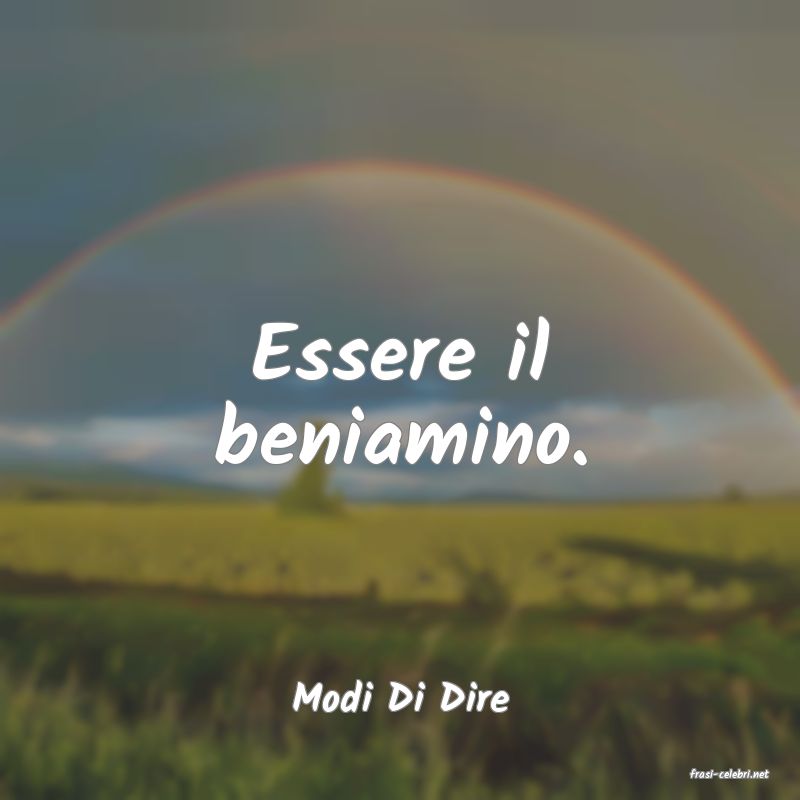 frasi di  Modi Di Dire
