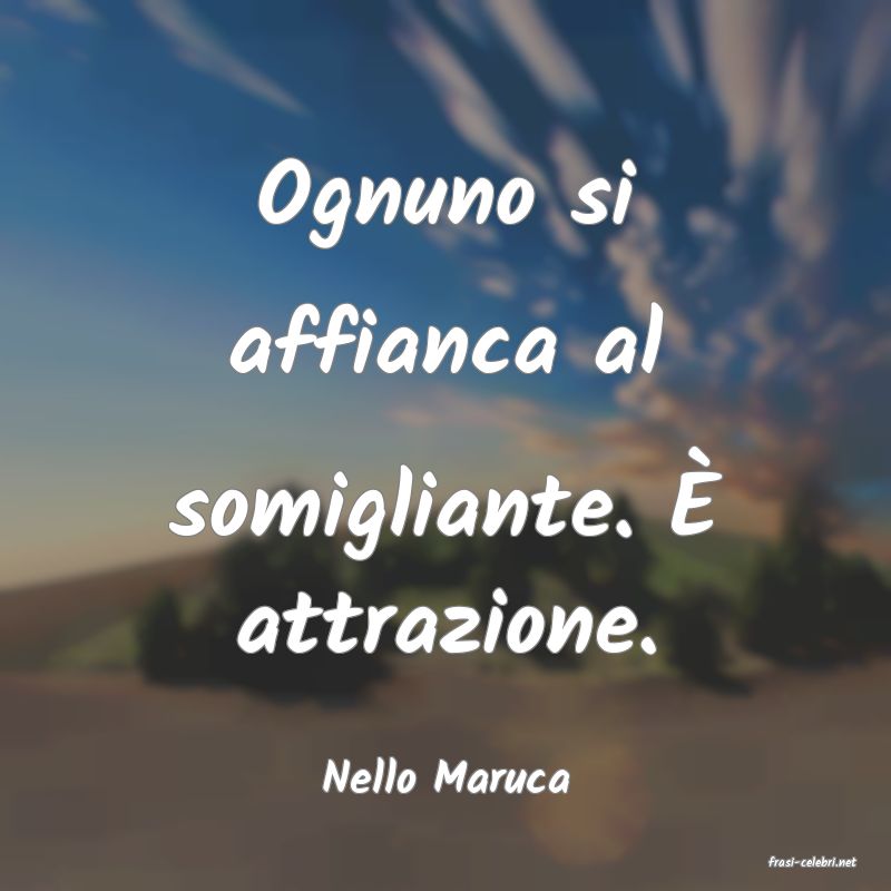 frasi di  Nello Maruca
