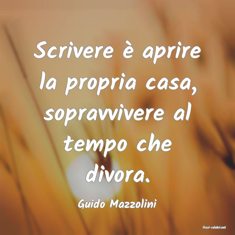 frasi di  Guido Mazzolini
