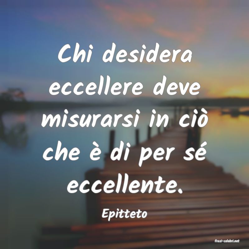 frasi di  Epitteto

