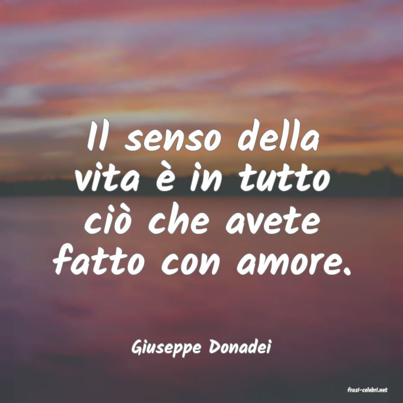 frasi di  Giuseppe Donadei

