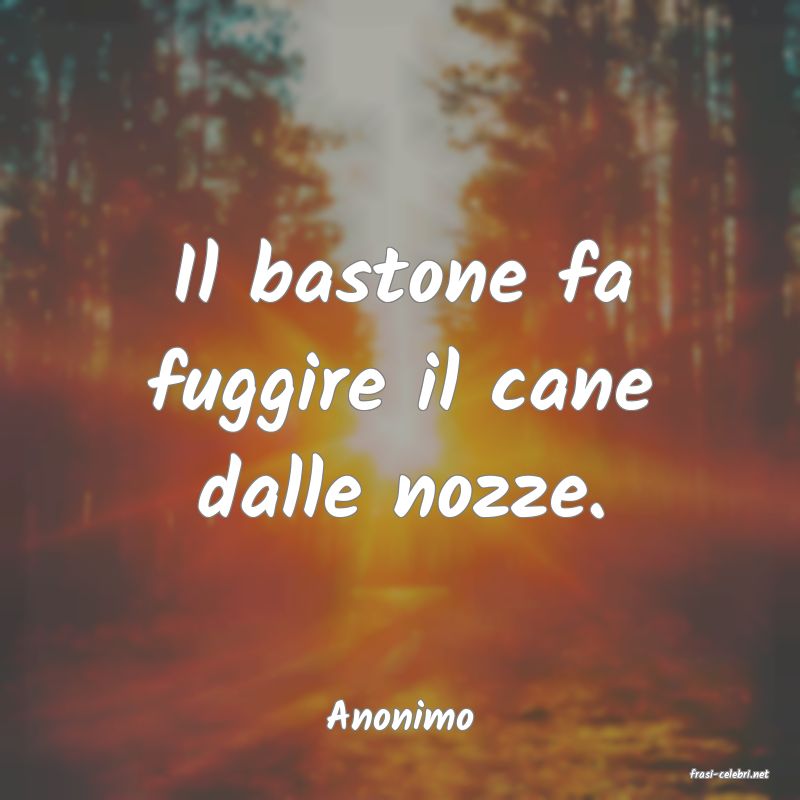 frasi di Anonimo