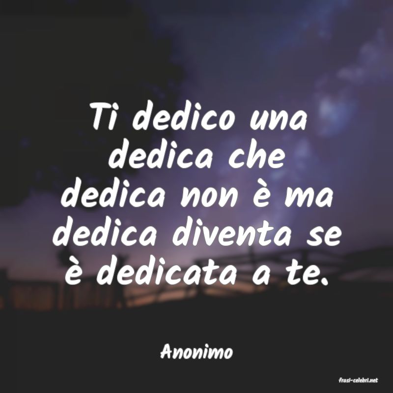 frasi di Anonimo