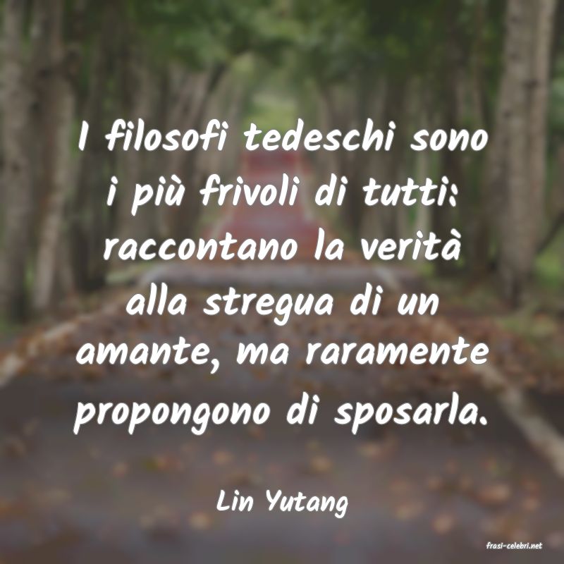 frasi di Lin Yutang