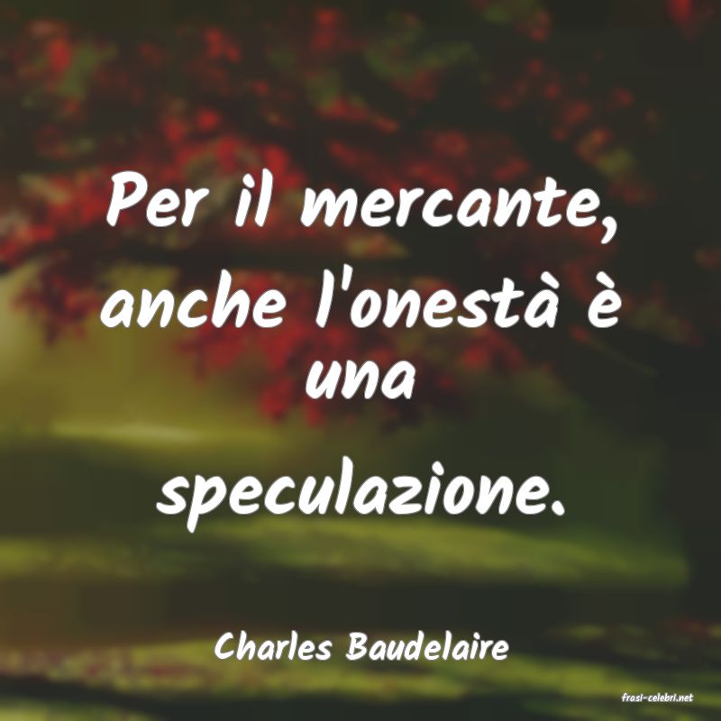 frasi di Charles Baudelaire