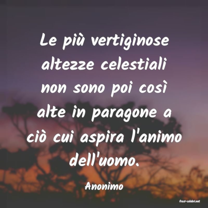 frasi di Anonimo