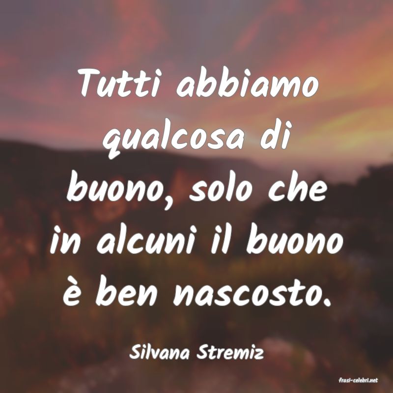 frasi di Silvana Stremiz