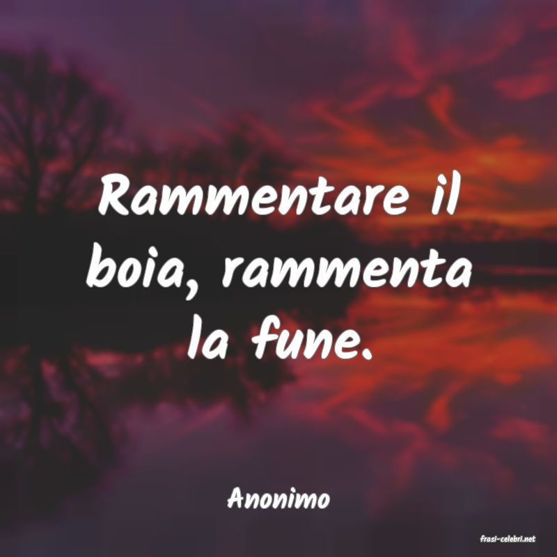frasi di Anonimo
