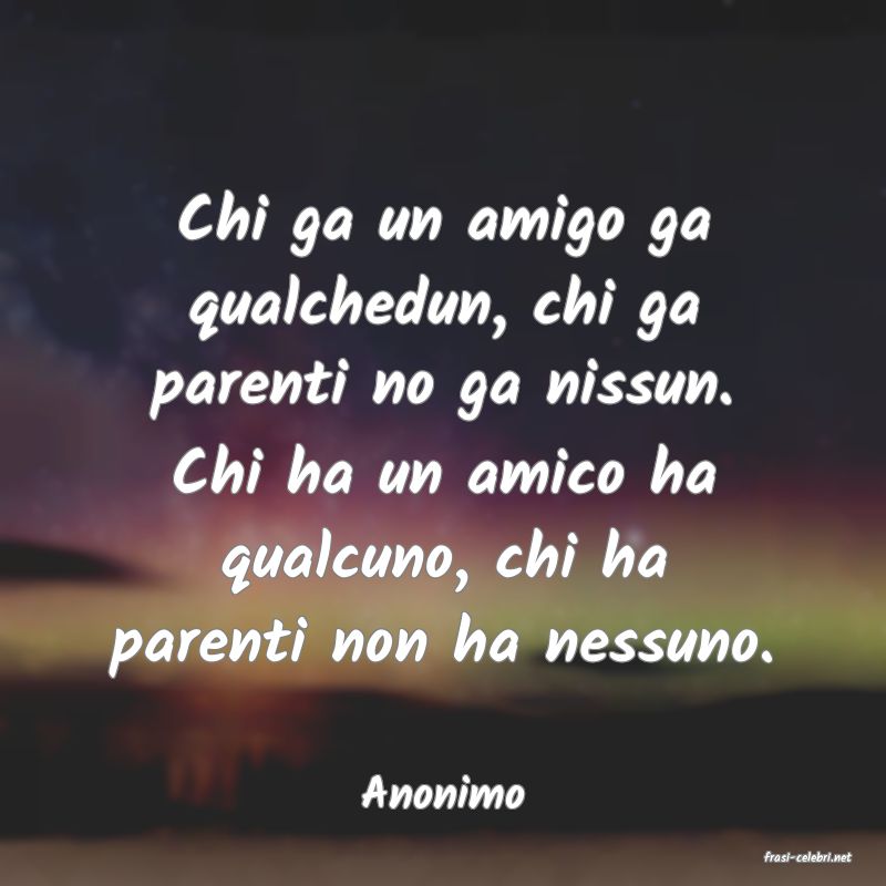 frasi di Anonimo