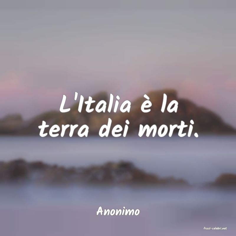 frasi di Anonimo
