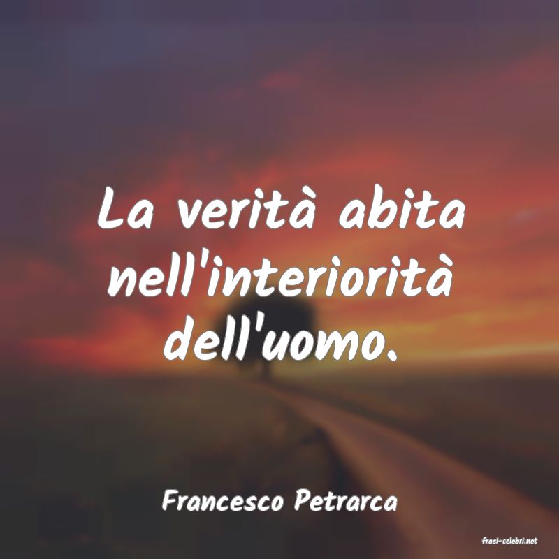 frasi di Francesco Petrarca