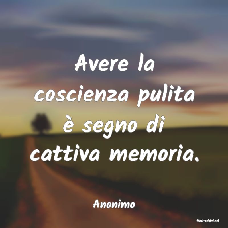 frasi di Anonimo