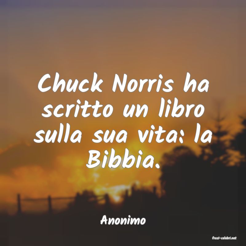 frasi di Anonimo
