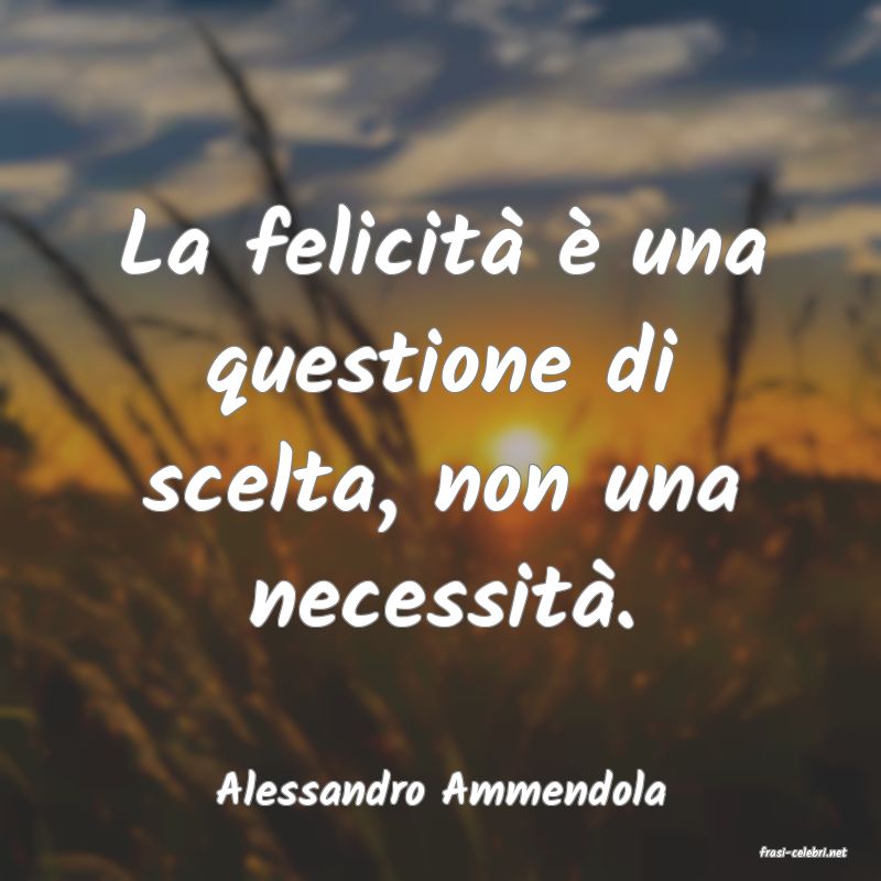 frasi di Alessandro Ammendola