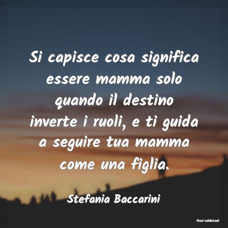 frasi di  Stefania Baccarini
