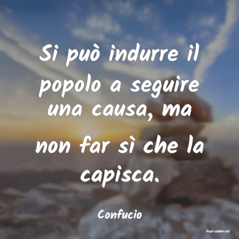 frasi di Confucio