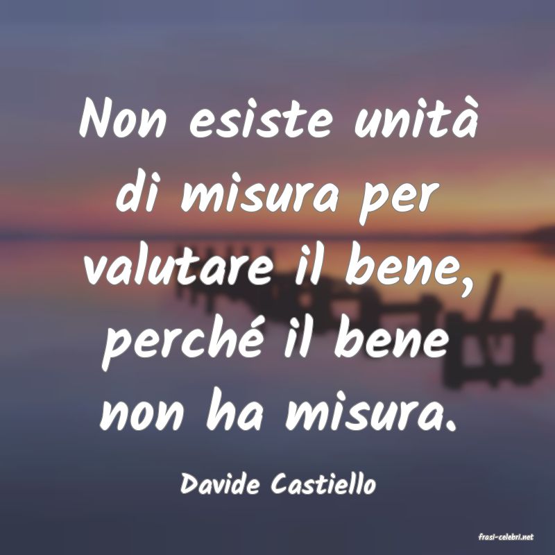 frasi di  Davide Castiello
