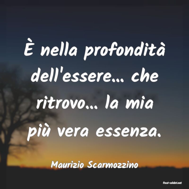 frasi di  Maurizio Scarmozzino

