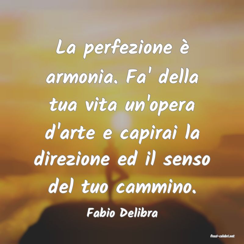 frasi di  Fabio Delibra
