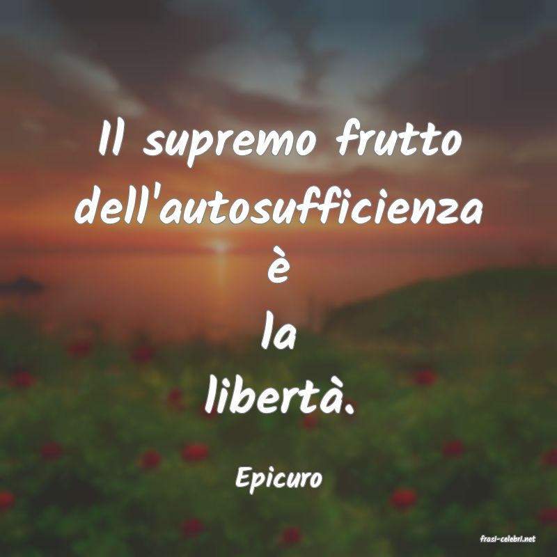 frasi di  Epicuro

