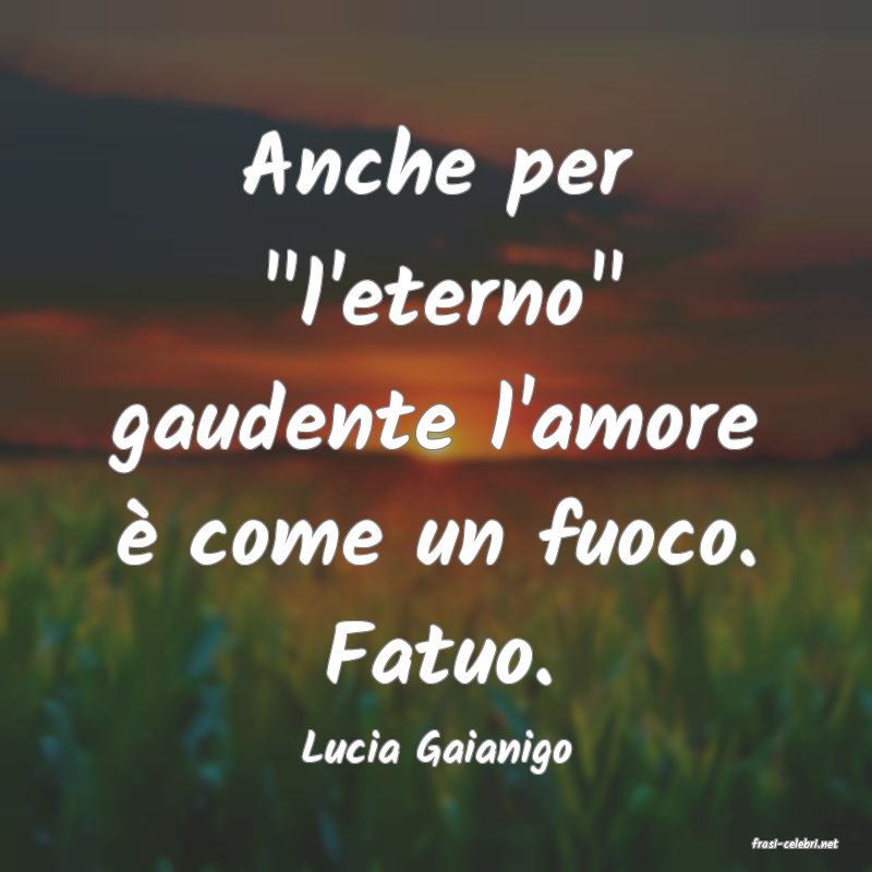 frasi di  Lucia Gaianigo
