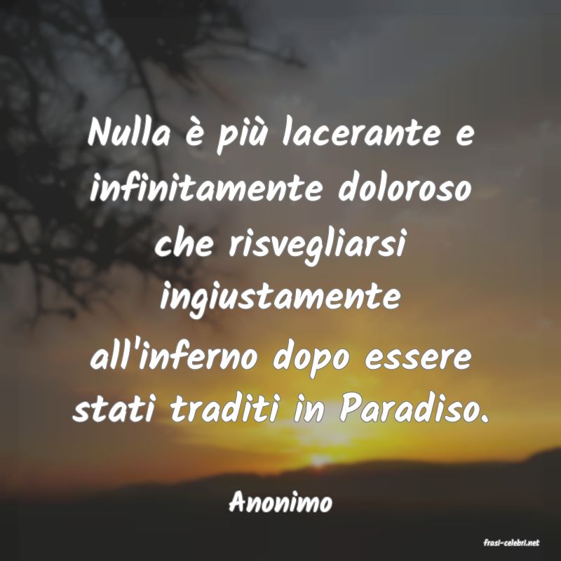 frasi di Anonimo