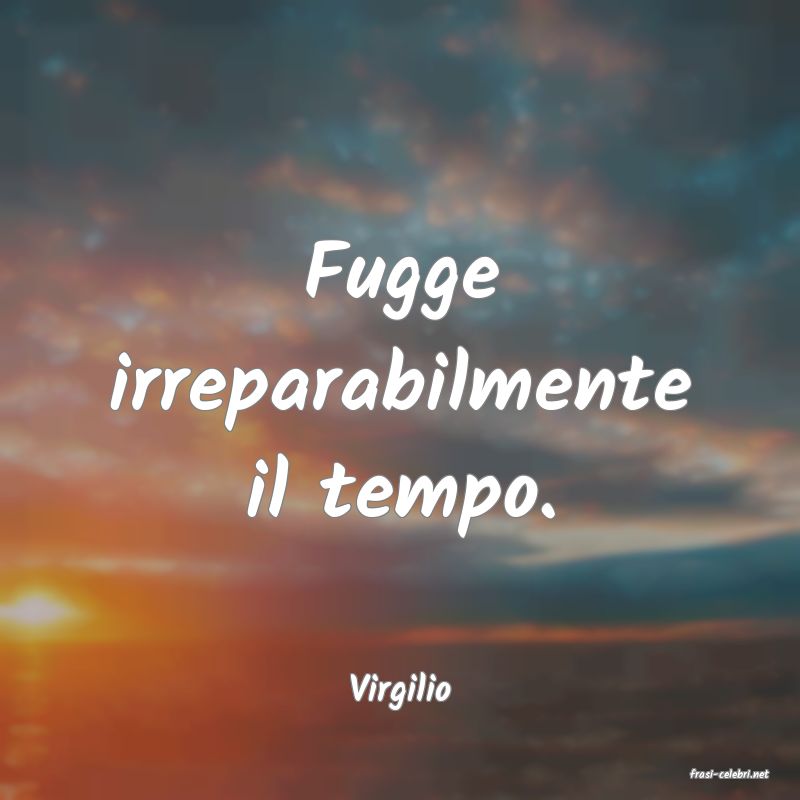 frasi di  Virgilio
