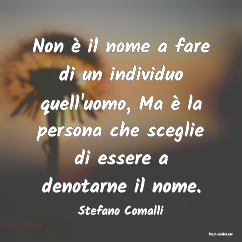 frasi di  Stefano Comalli
