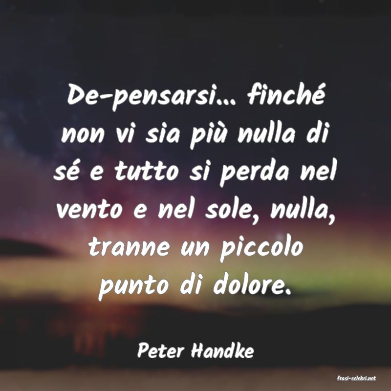 frasi di Peter Handke
