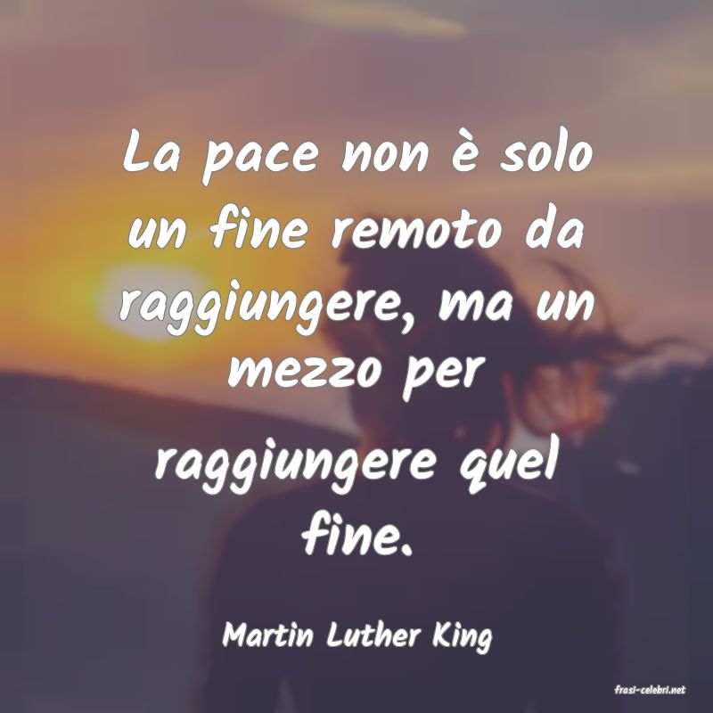 frasi di Martin Luther King