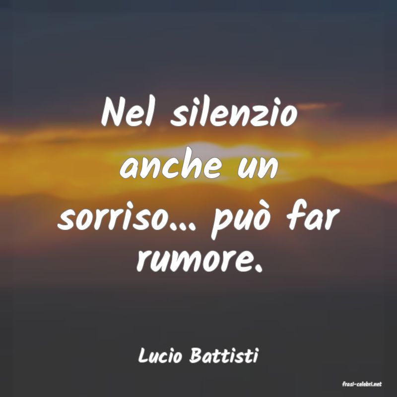 frasi di Lucio Battisti
