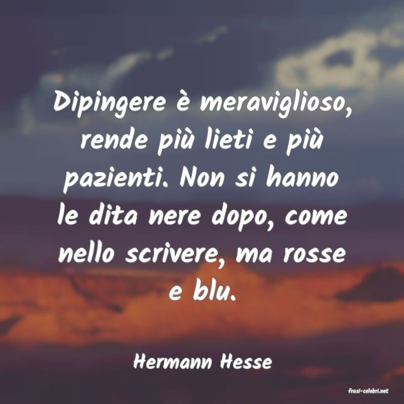 frasi di Hermann Hesse