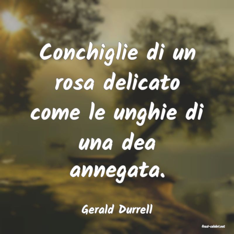 frasi di Gerald Durrell