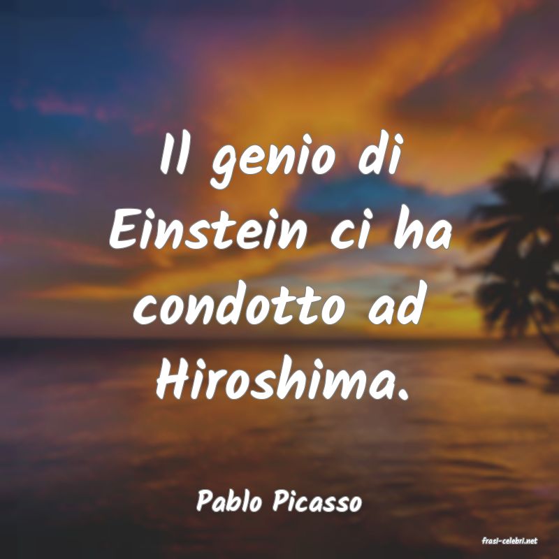 frasi di Pablo Picasso