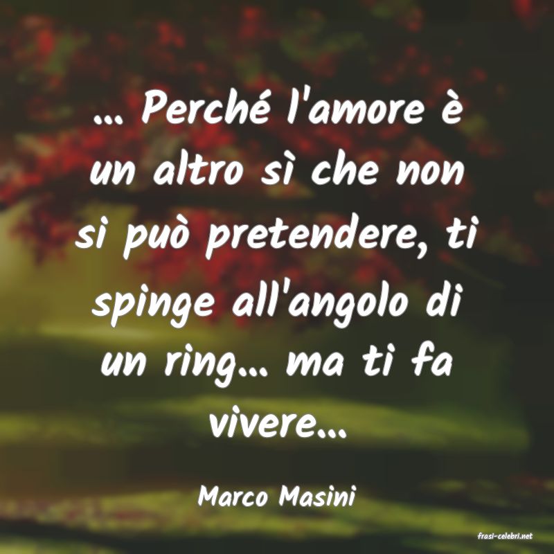 frasi di Marco Masini