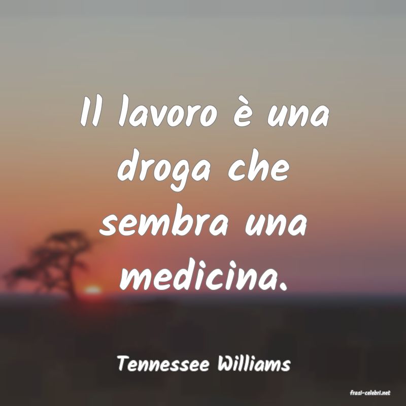 frasi di Tennessee Williams