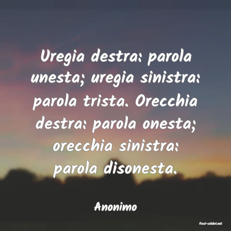 frasi di Anonimo
