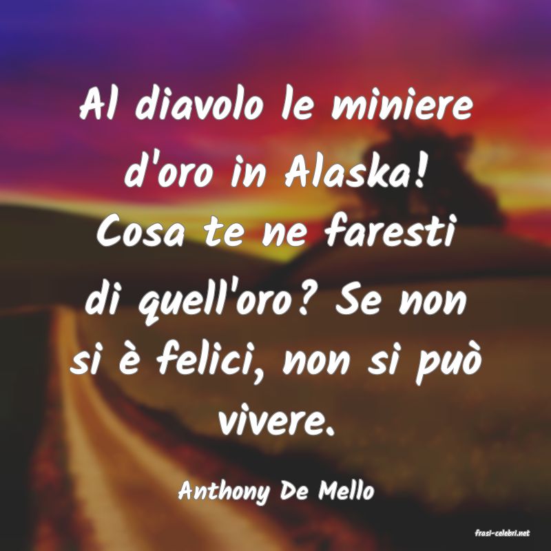 frasi di Anthony De Mello