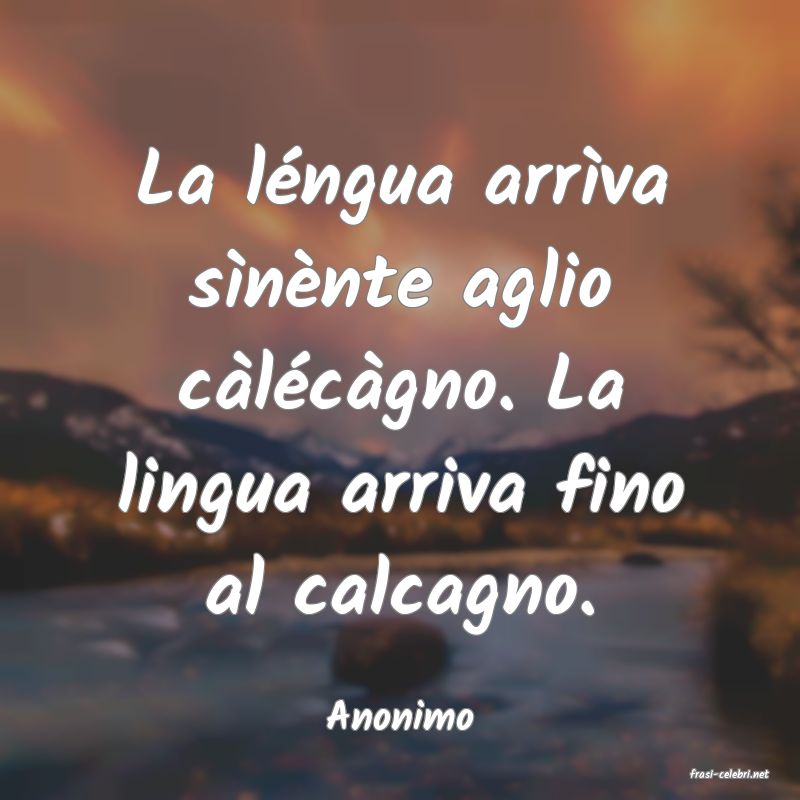 frasi di Anonimo
