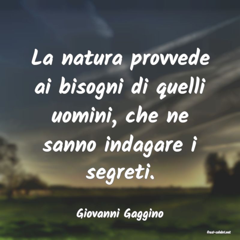 frasi di Giovanni Gaggino