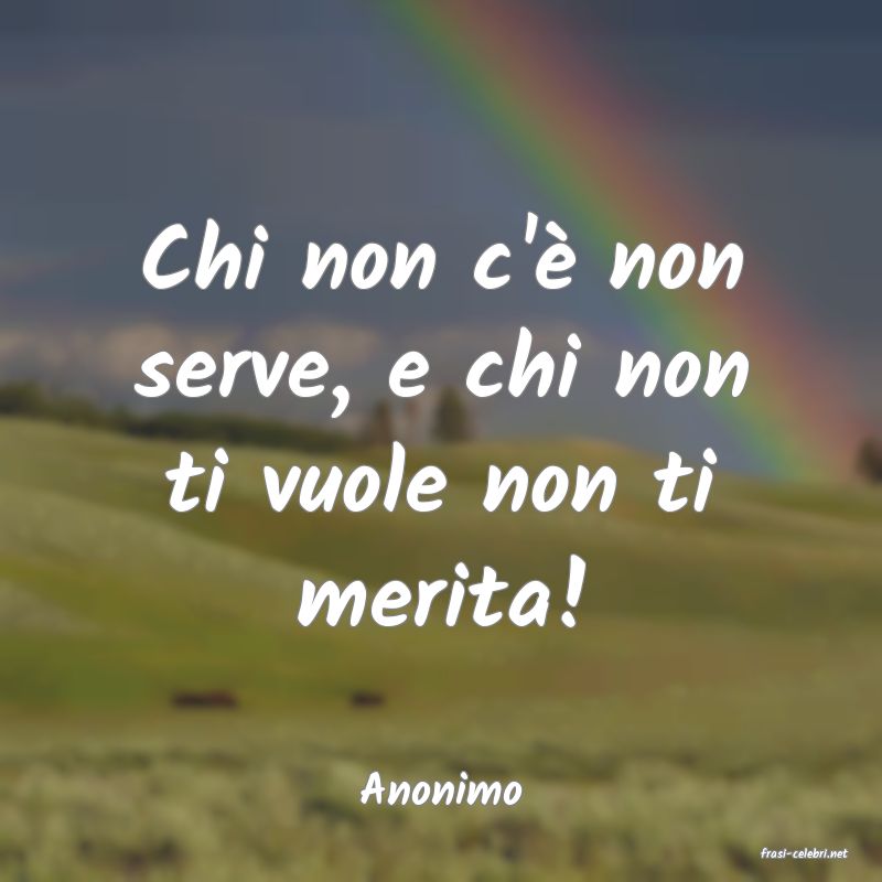 frasi di Anonimo