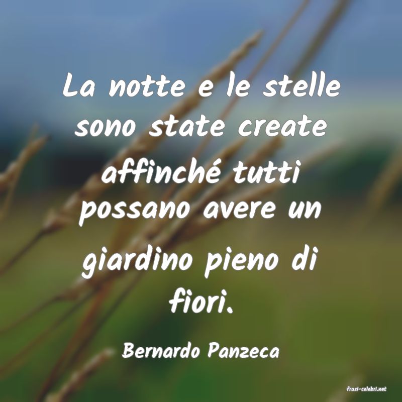 frasi di  Bernardo Panzeca
