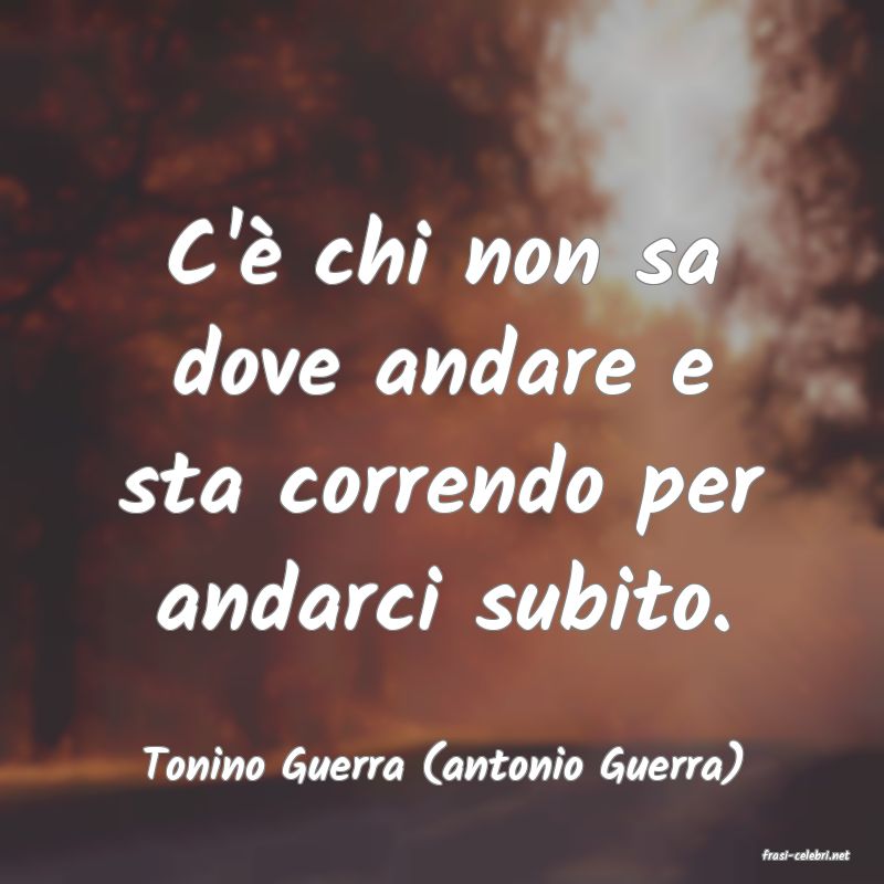 frasi di  Tonino Guerra (antonio Guerra)
