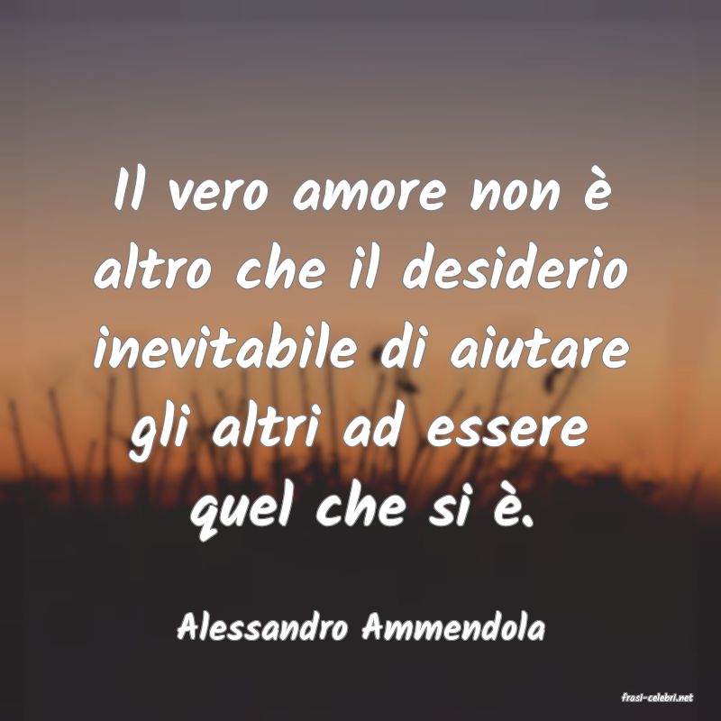 frasi di  Alessandro Ammendola
