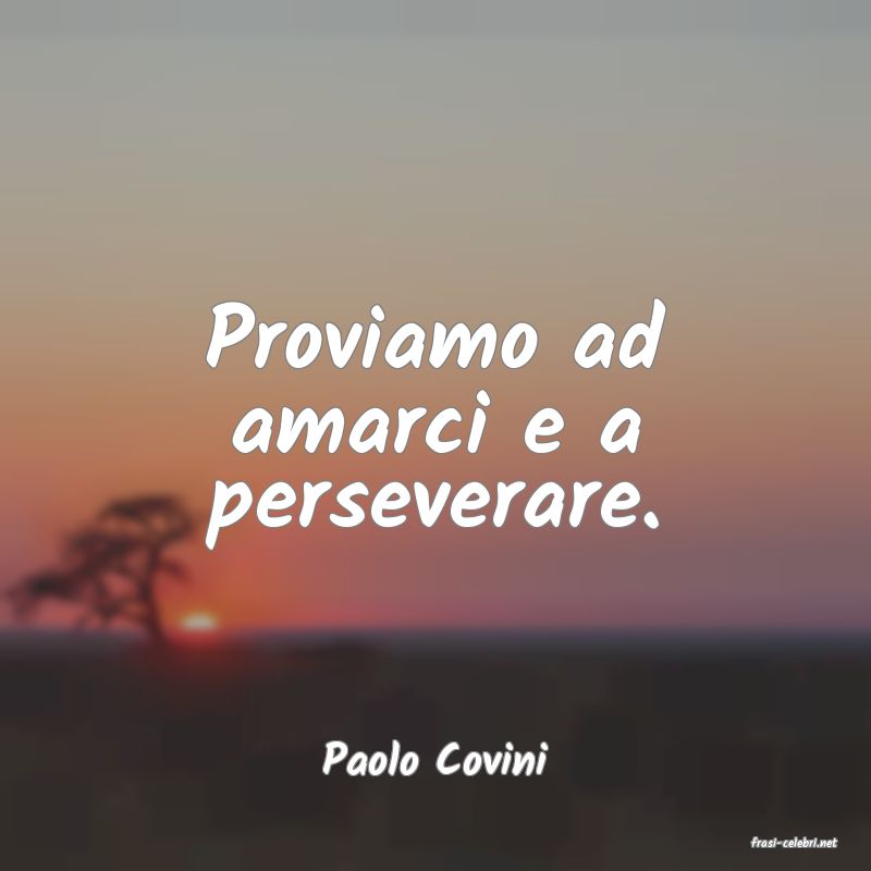 frasi di  Paolo Covini
