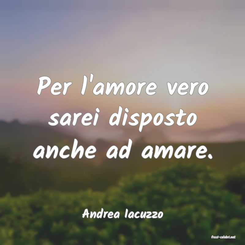 frasi di  Andrea Iacuzzo
